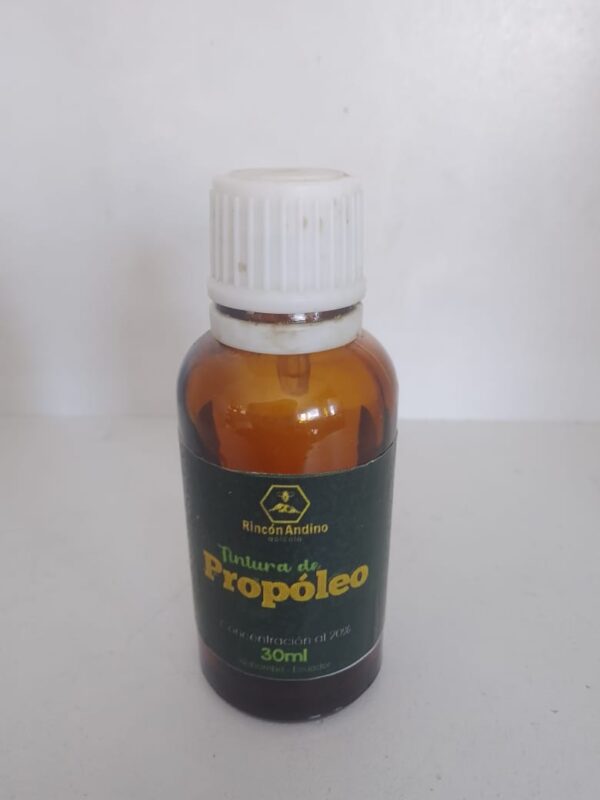 Propoleo