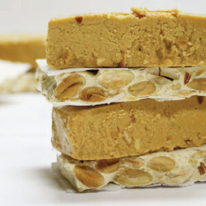 Turron-Duro