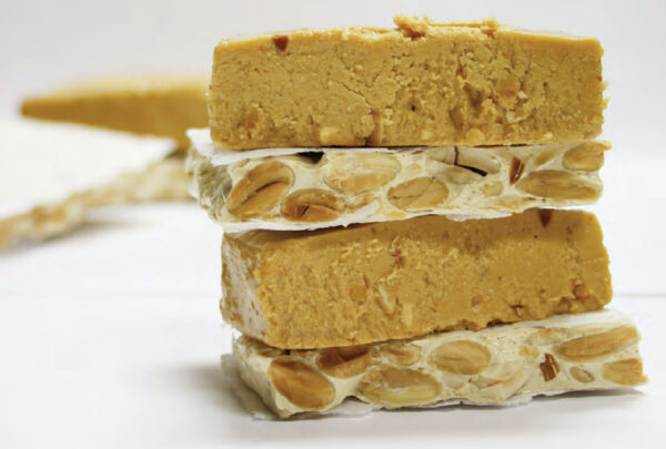 Turron-Duro