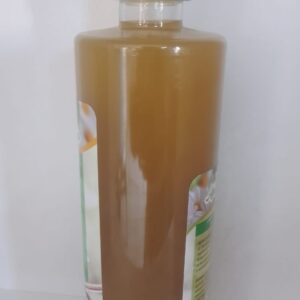 Shampoo de Miel